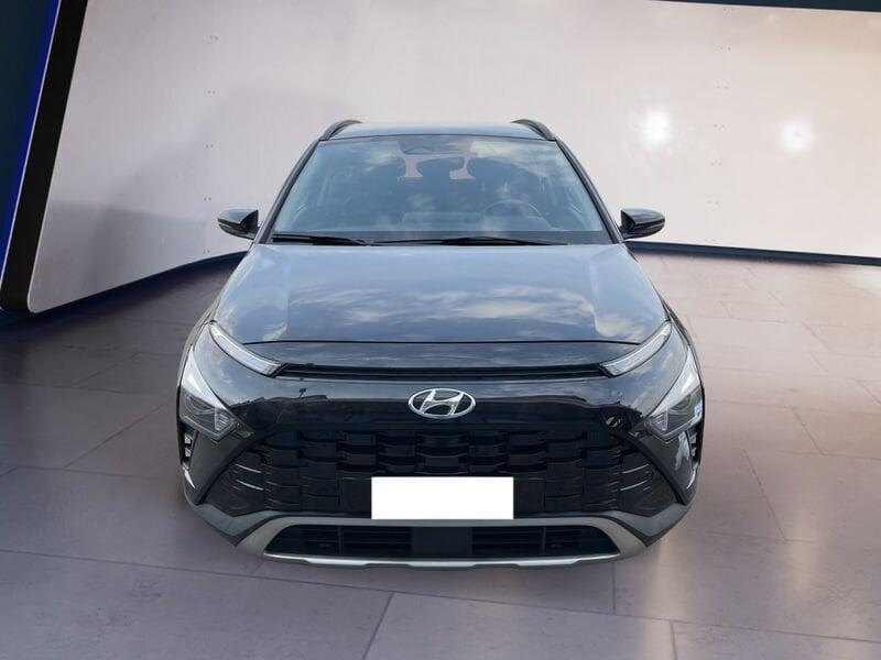 Hyundai Bayon 1.0 t-gdi 48V Xline imt