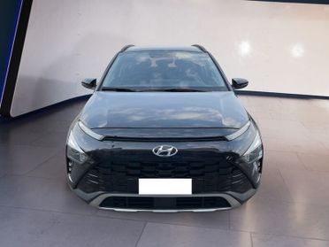 Hyundai Bayon 1.0 t-gdi 48V Xline imt