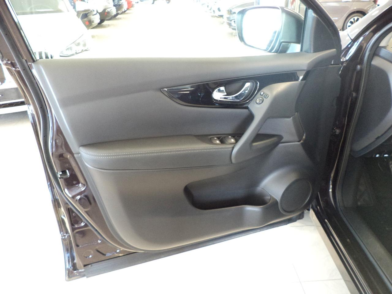 Nissan Qashqai 1.7 dCi 150cv Business NAVY