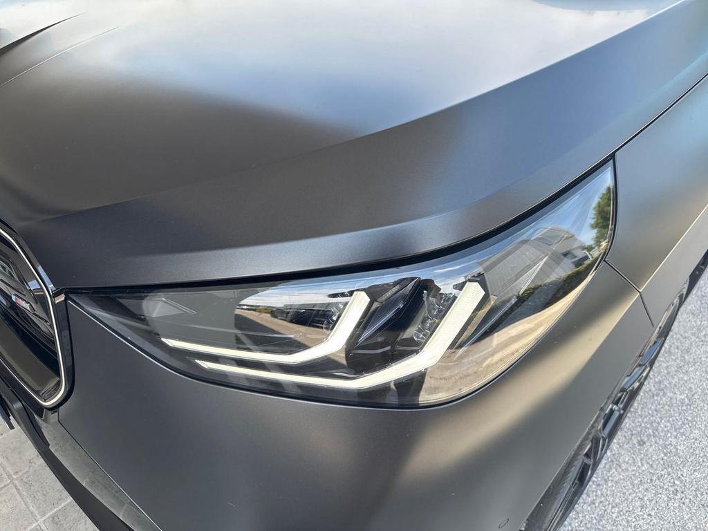 BMW X3 M 50 MSport Pro xDrive Steptronic