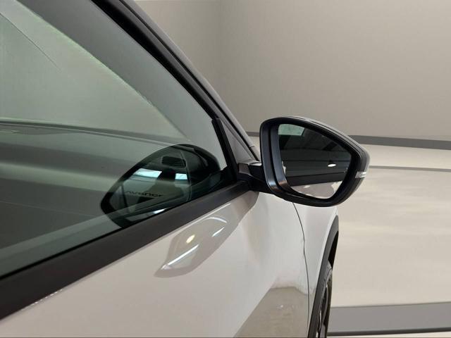 JEEP Avenger 1.2 Turbo MHEV Summit TETTO APRIBILE