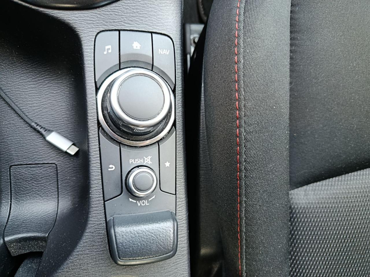 Mazda 2 1.5 E-SkyActiv-G MHEV Homura #50750