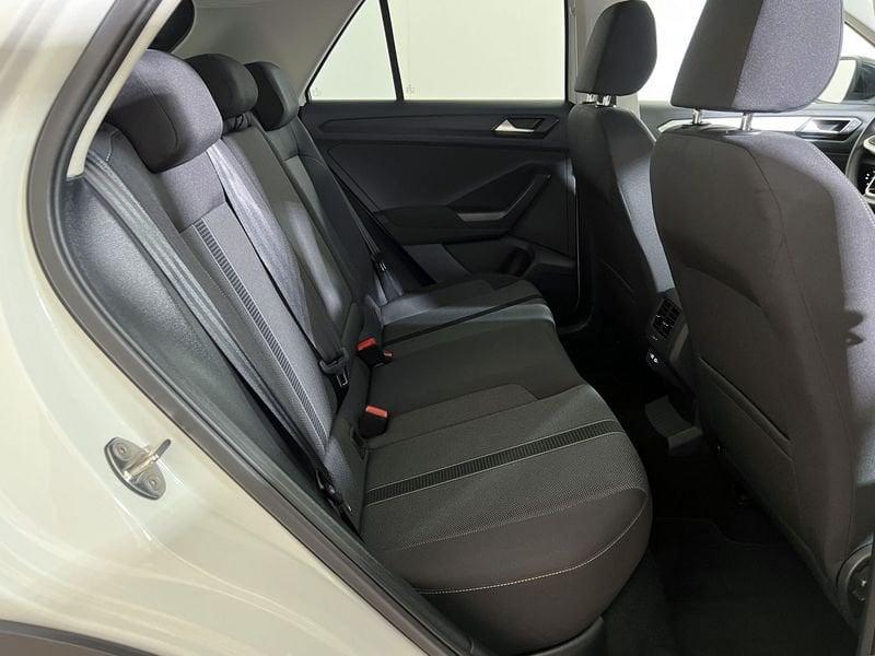 Volkswagen T-Roc T-Roc 2.0 tdi Edition Plus 150cv dsg