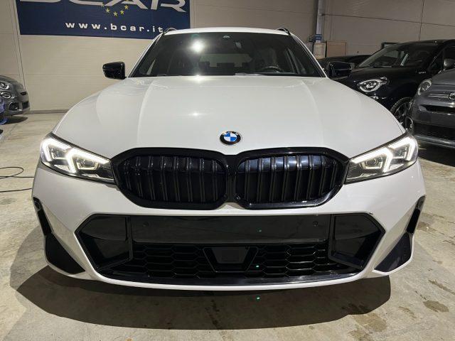 BMW 320 d 48V xDrive Touring Msport /19 M sport/Nav/Telec