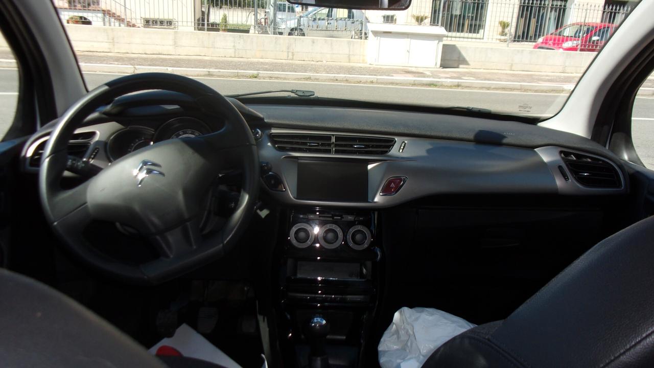Citroen C3 PureTech 82 Feel Edition