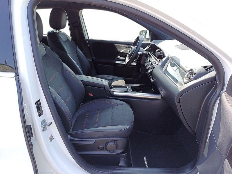 Mercedes-Benz GLA 200 d AMG Line Advanced Plus auto