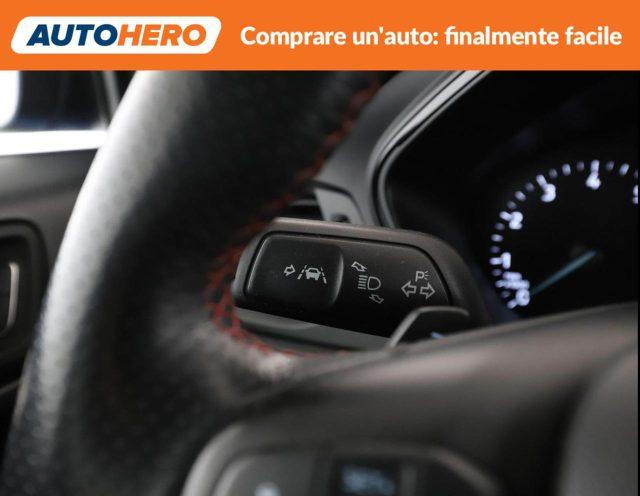 FORD Focus 1.0 EcoBoost 125 CV 5p. ST-Line