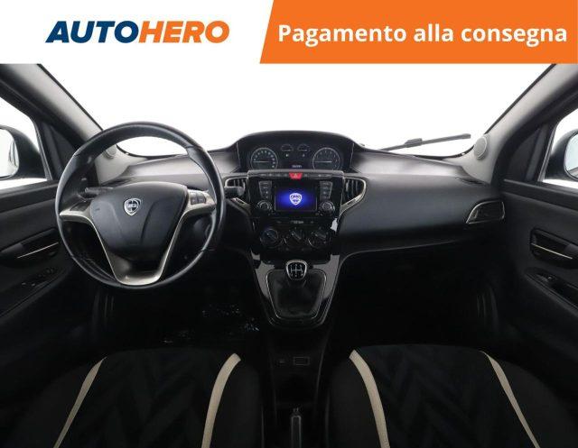 LANCIA Ypsilon 1.2 69 CV 5 porte Gold