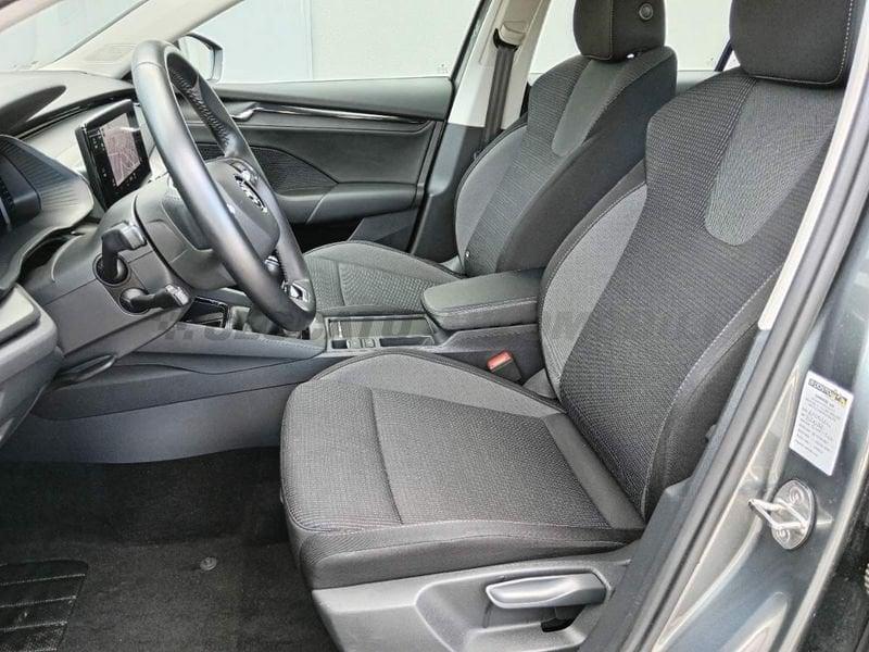 Skoda Octavia Octavia Wagon 1.0 tsi Executive