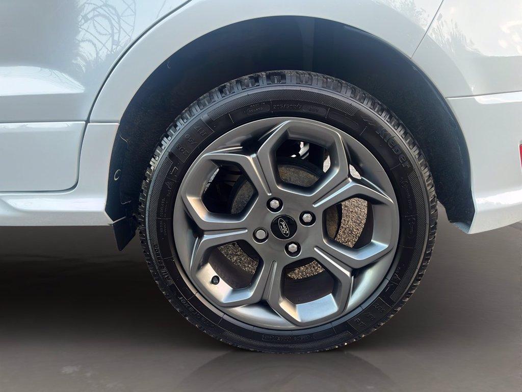 FORD EcoSport 1.0 ecoboost ST-Line Black Edition s&s 125cv my18 del 2018