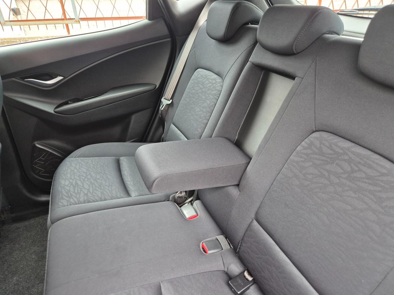 Hyundai iX20 *PREZZO VERO* 1.4 CRDI 90 CV UNIPRO CRONO TAGLIANDI HYUNDAI