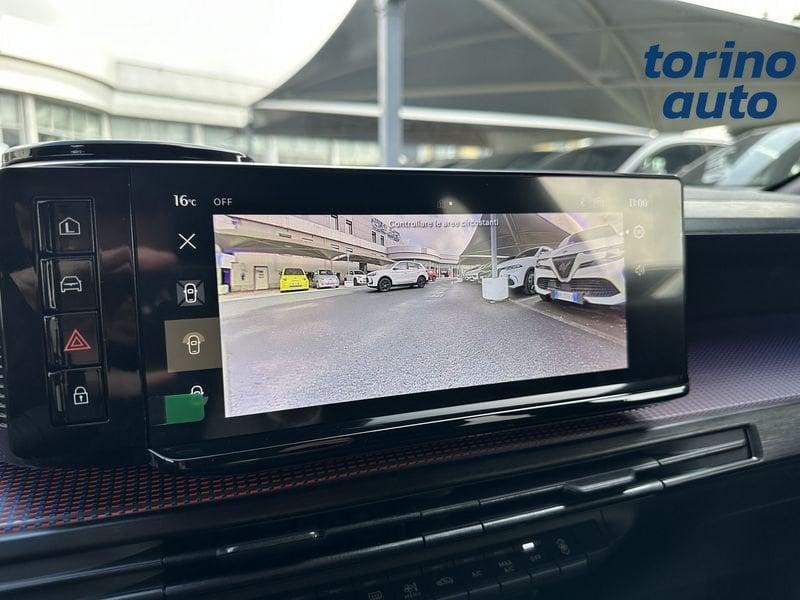 Lancia Ypsilon HF Ibrido 110cv HF Line e-DCT