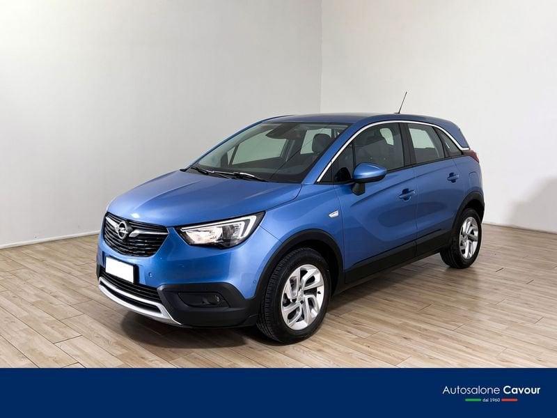 Opel Crossland Crossland X 1.5 ECOTEC D 102 CV Start&Stop Innovation