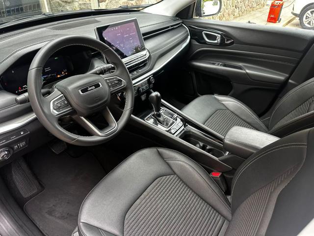 JEEP Compass 1.3 Turbo T4 190 CV PHEV AT6 4xe Limited UNIPRO!