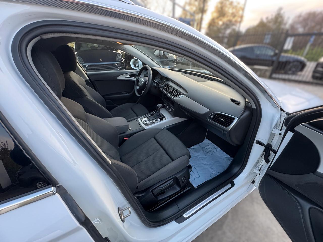 Audi A6 Avant 2.0 TDI ultra S tronic Business Plus