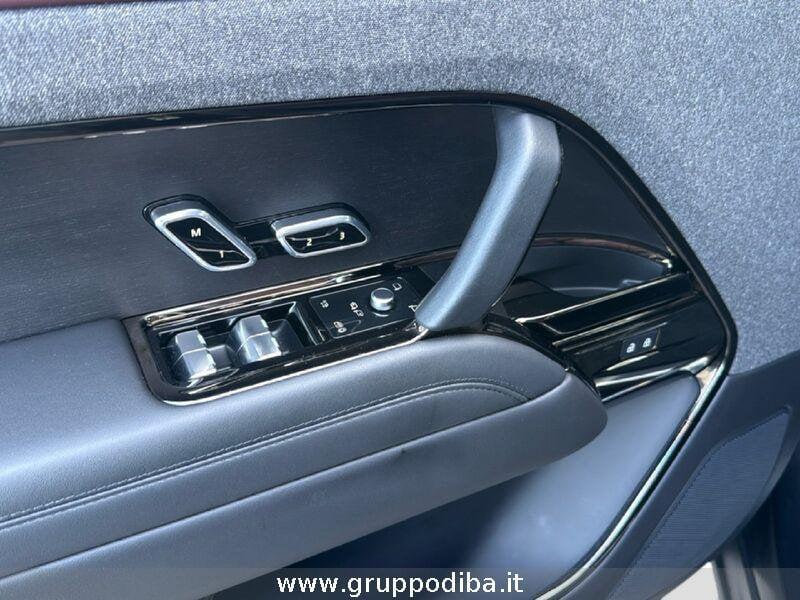 Land Rover Range Rover Sport III 2022 3.0d i6 mhev Dynamic HSE awd 300