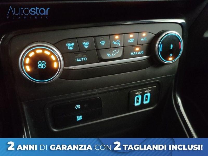 Ford EcoSport 1.0 ecoboost ST-Line s&s 125cv my20.25