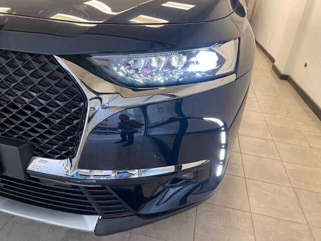 Ds DS 7 Crossback DS 7 Crossback BlueHDi 130 aut. RIVOLI