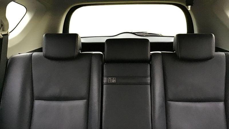 Toyota RAV4 2.5 vvt-i h Lounge 2wd e-cvt 5 Porte 2.5 VVT-i Hybrid Lounge 2WD e-CVT