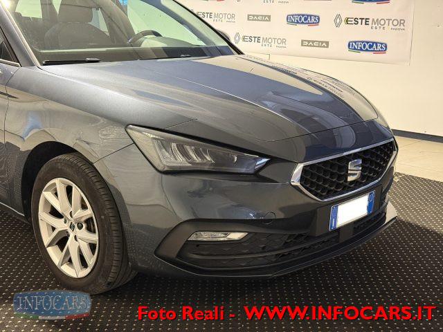 SEAT Leon Sportstourer 2.0 TDI Style 116 CV - PROMO