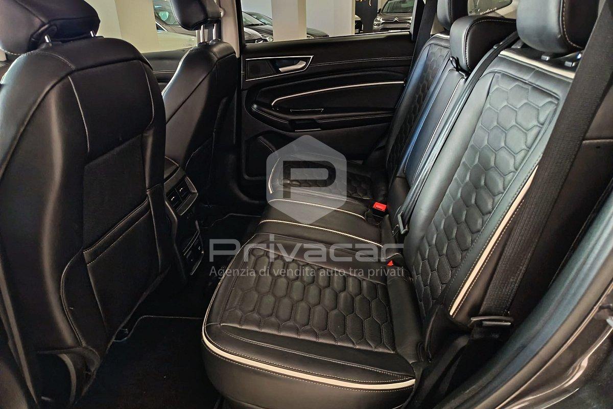 FORD Edge 2.0 EcoBlue 238 CV AWD Start&Stop aut. Vignale