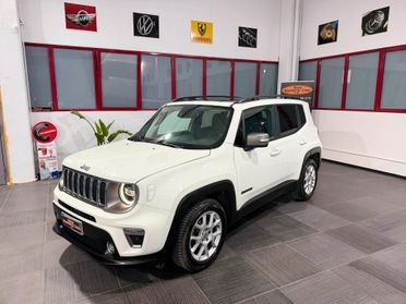 Jeep Renegade 1.6 Mjt DCT 120cv Limited 2019