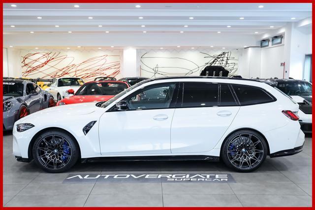 BMW M3 Touring Competition M xDrive|IVA ESP
