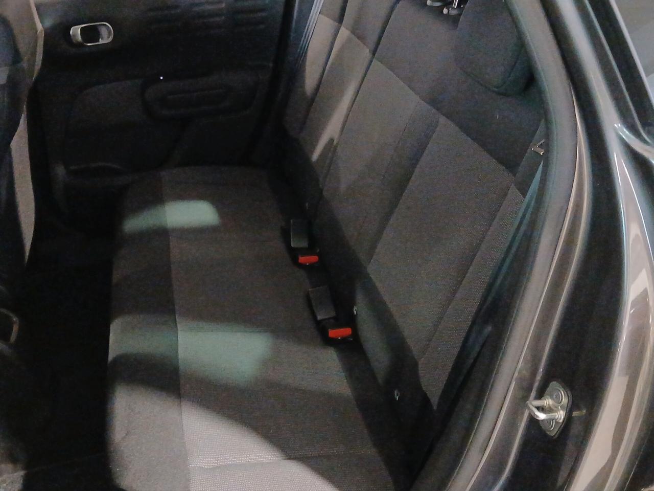 Citroen C3 Aircross PureTech 110 S&S Feel