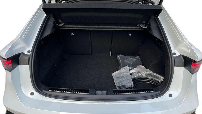 Renault Rafale Rafale Hyper Hybrid E-Tech PHEV 4x4 300 CV Esprit Alpine