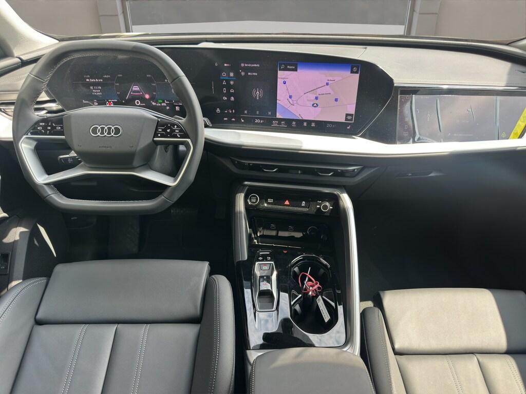 Audi Q5 2.0 TDI mHEV+ S line edition quattro S tronic