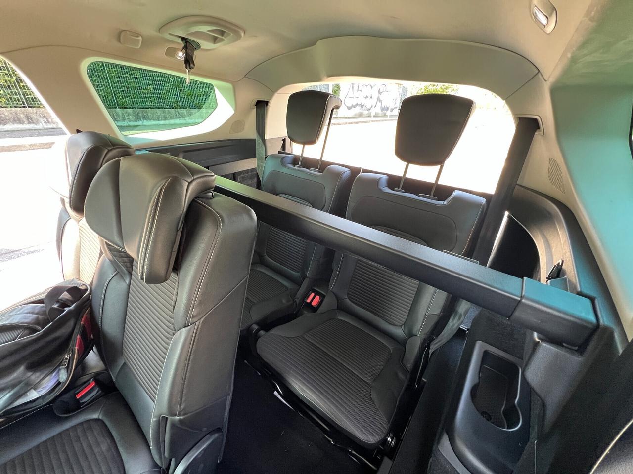 Renault Grand Scenic 1.5 Diesel 7 Posti
