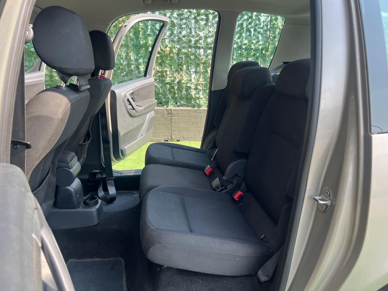 Skoda Roomster 1.2 TSI 105CV DSG Comfort