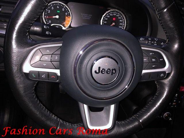 JEEP Renegade 1.4 MultiAir Limited