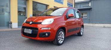 Fiat Panda Modello Lounge Benzina cc. 900 5 Porte SOLO 73.500 Chilometri UTILIZZABILE X I NEOPATENTATI 2025...!!!!