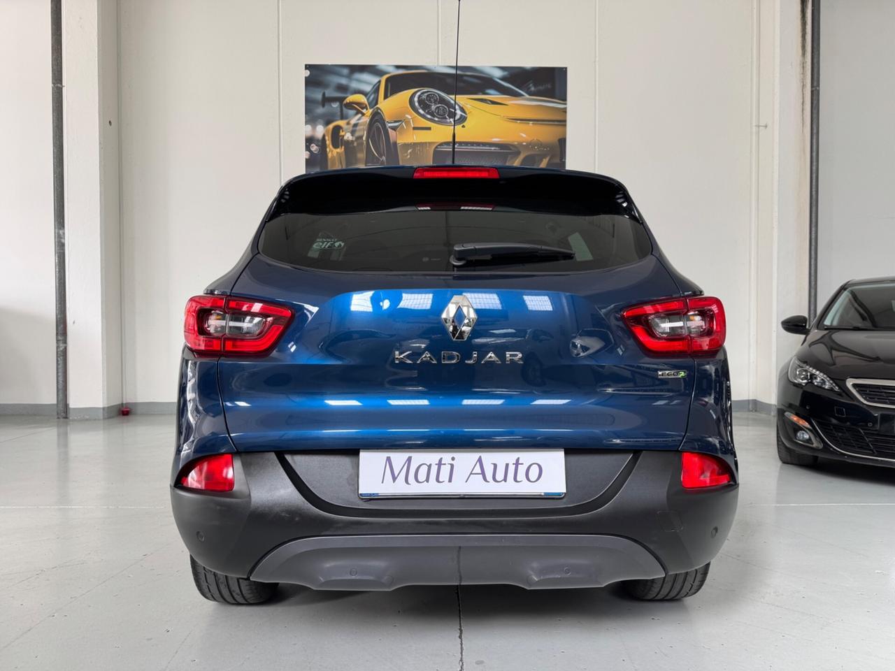 Renault Kadjar dCi 8V 110CV Energy Intens PROMO!!!!