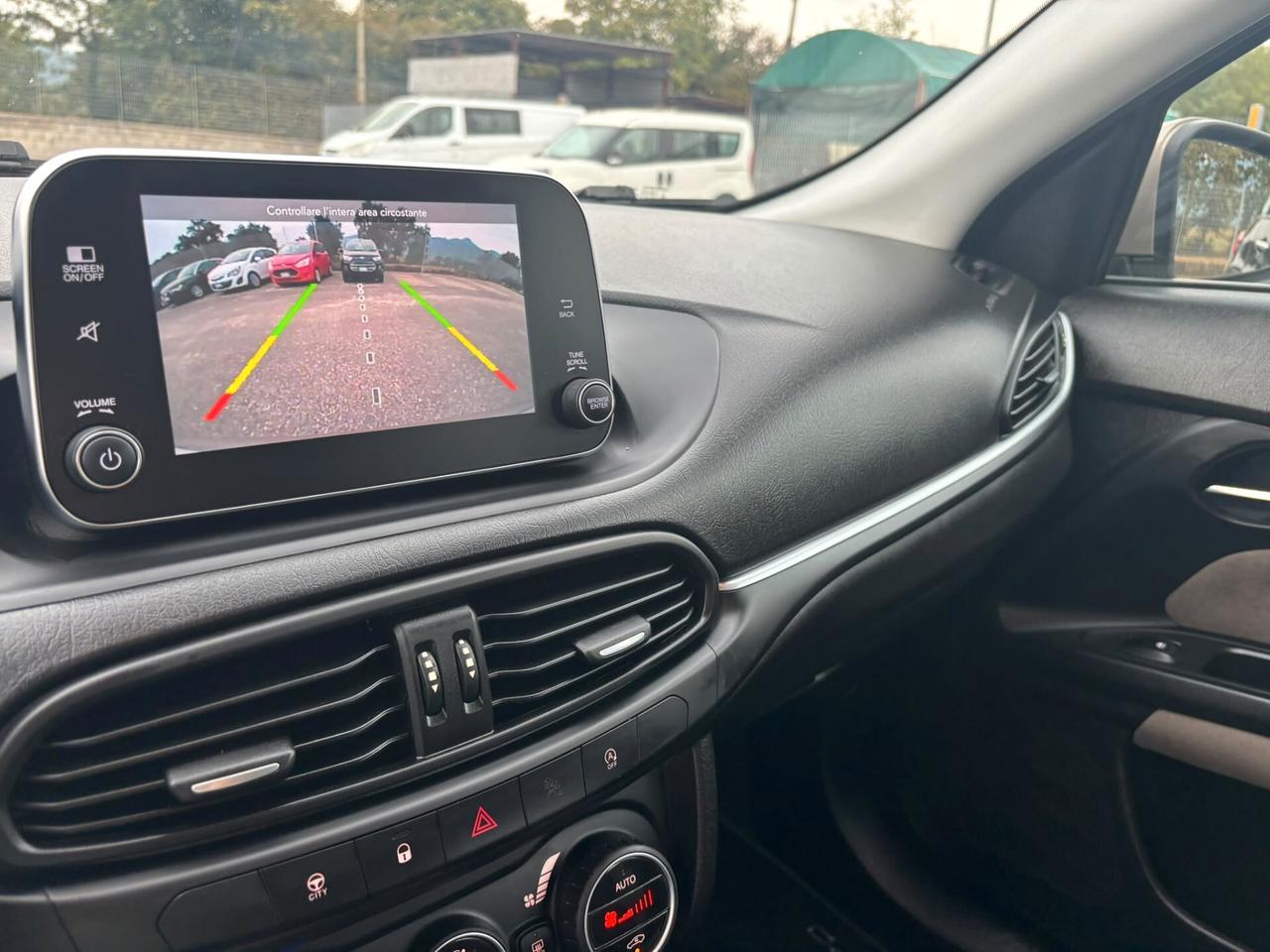 Fiat Tipo 1.6 Mjt 5 porte - 2019
