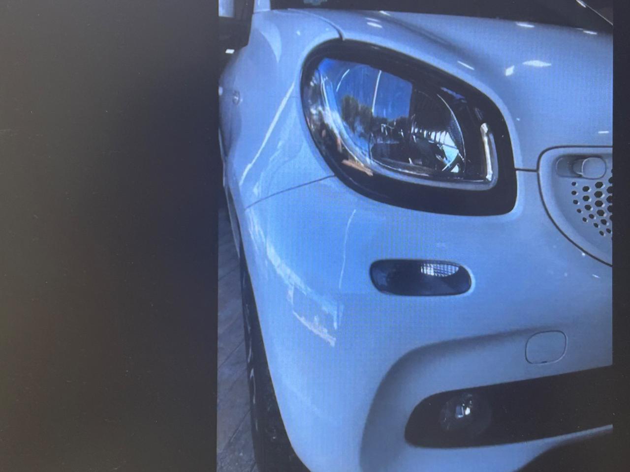 Smart ForFour 70 1.0 twinamic Prime