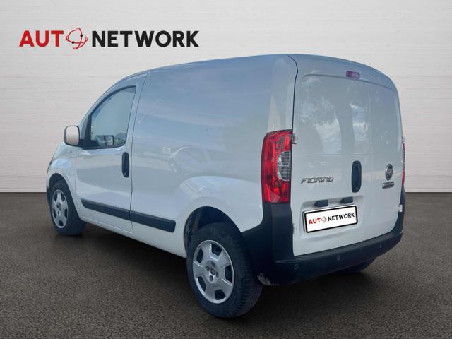 FIAT Fiorino 1.3 MJT 95CV Cargo SX