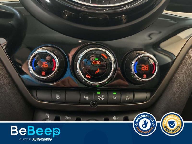 MINI Mini Countryman F60 MINI COUNTRYMAN 2.0 COOPER D BAKER STREET AUTO MY2