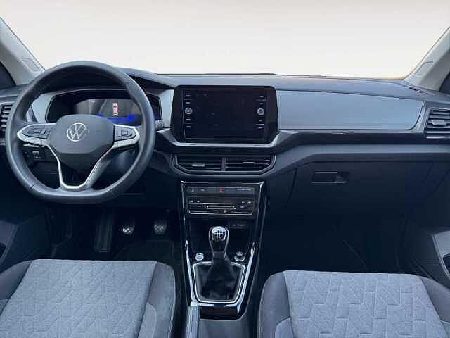 Volkswagen T-Cross Mark 1 Facelift (2024) 1.0TSI 95CV Edition Plus - NEOPATENTATI -