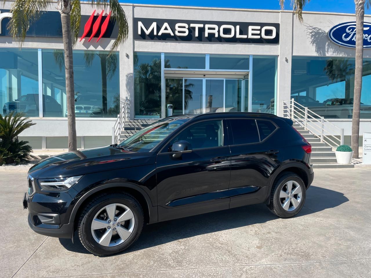 Volvo XC40 D3 Geartronic Business