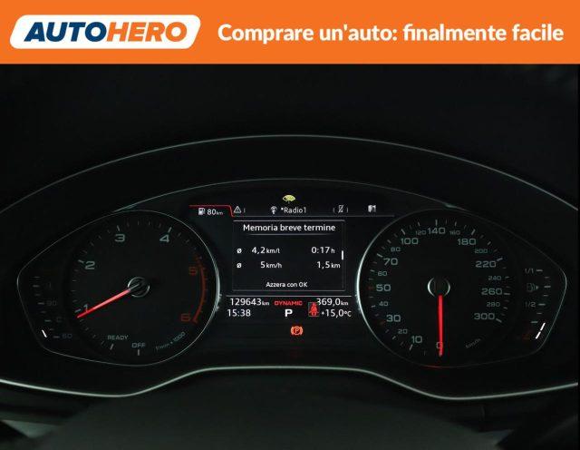 AUDI Q5 2.0 TDI 190 CV quattro S tronic Sport