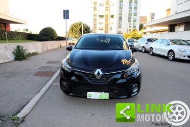 RENAULT Clio SCe 75 CV 5 porte Zen