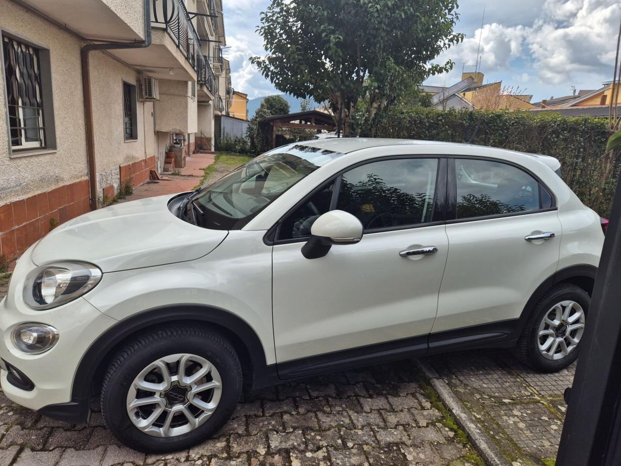 Fiat 500X 1.3 MultiJet 95 CV