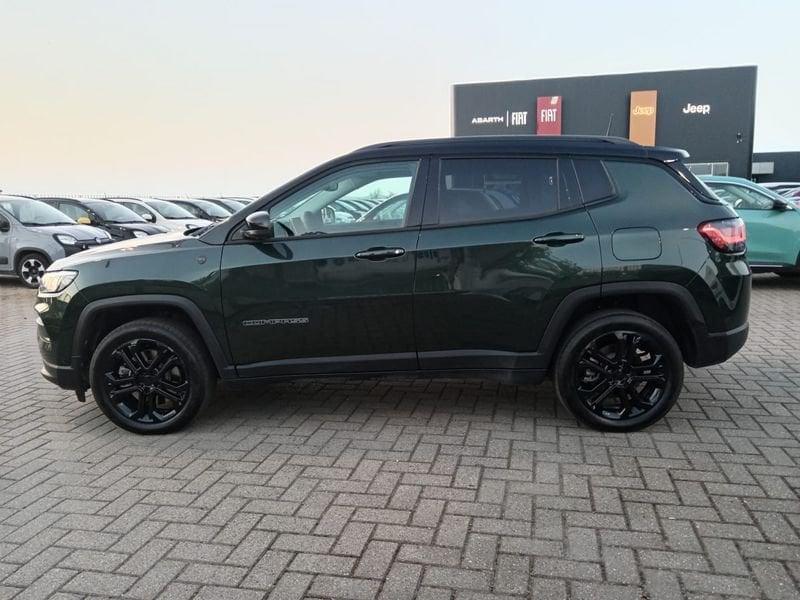 Jeep Compass 4xe 1.3 T4 PHEV 240cv North Star 4xe Auto