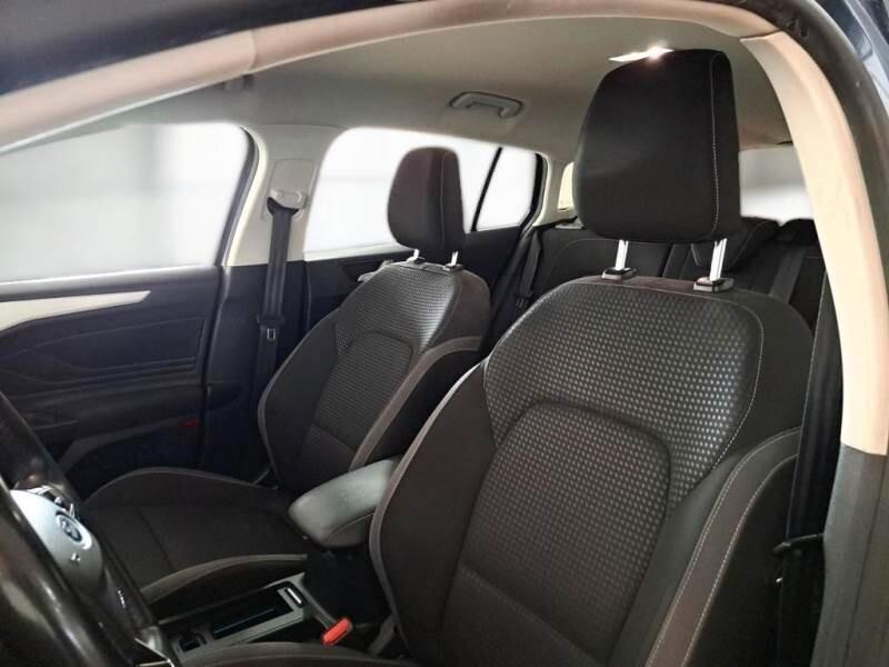 FORD FOCUS 1.5 SW AUTOCARRO N1