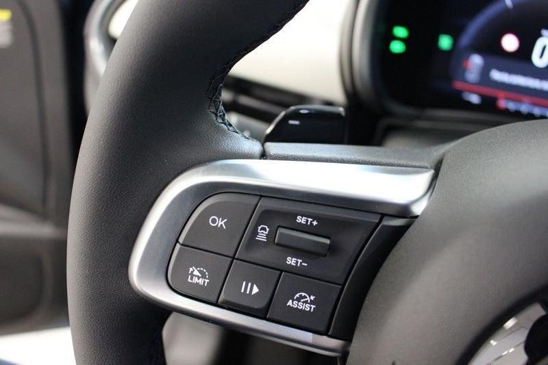 FIAT 600 Hybrid 110 CV DCT MHEV La Prima