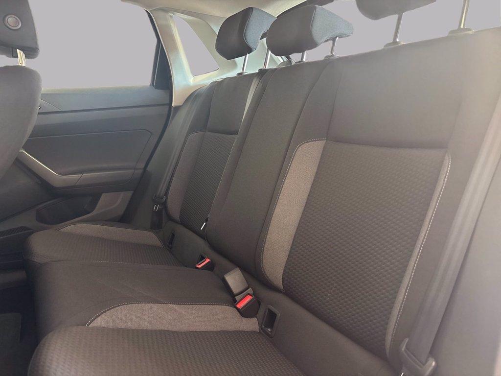 VOLKSWAGEN Polo 1.0 tsi life 95cv del 2023