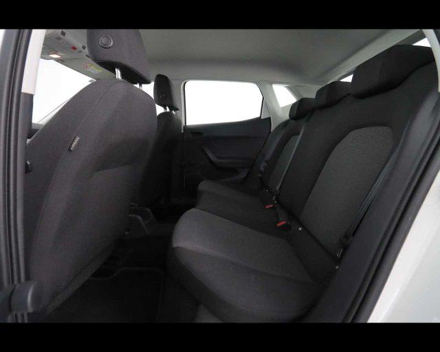 SEAT Ibiza 1.0 TGI 5 porte Reference