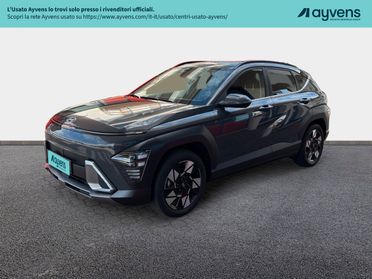 Hyundai Kona 1.6 HEV DCT XLine 141cv